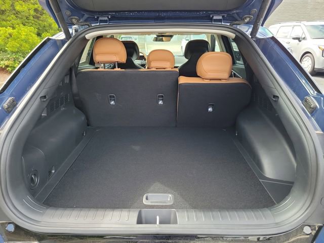 New 2026 Kia EV6 Wind RWD image 8