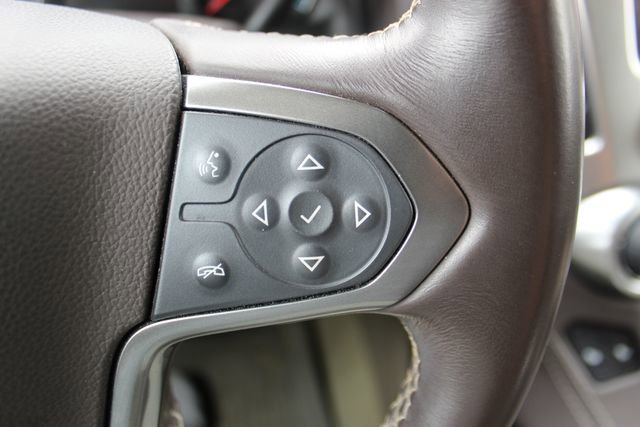 Used 2016 Chevrolet Tahoe LT w/ Max Trailering Package image 16