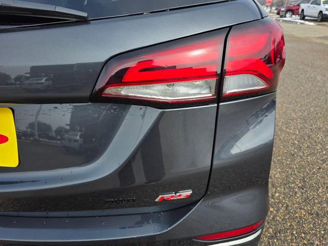 Used 2022 Chevrolet Equinox RS image 10