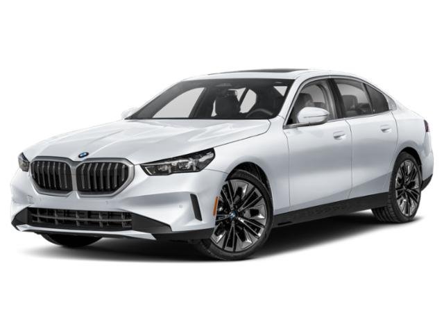 New 2027 BMW 530i xDrive w/ Premium Package