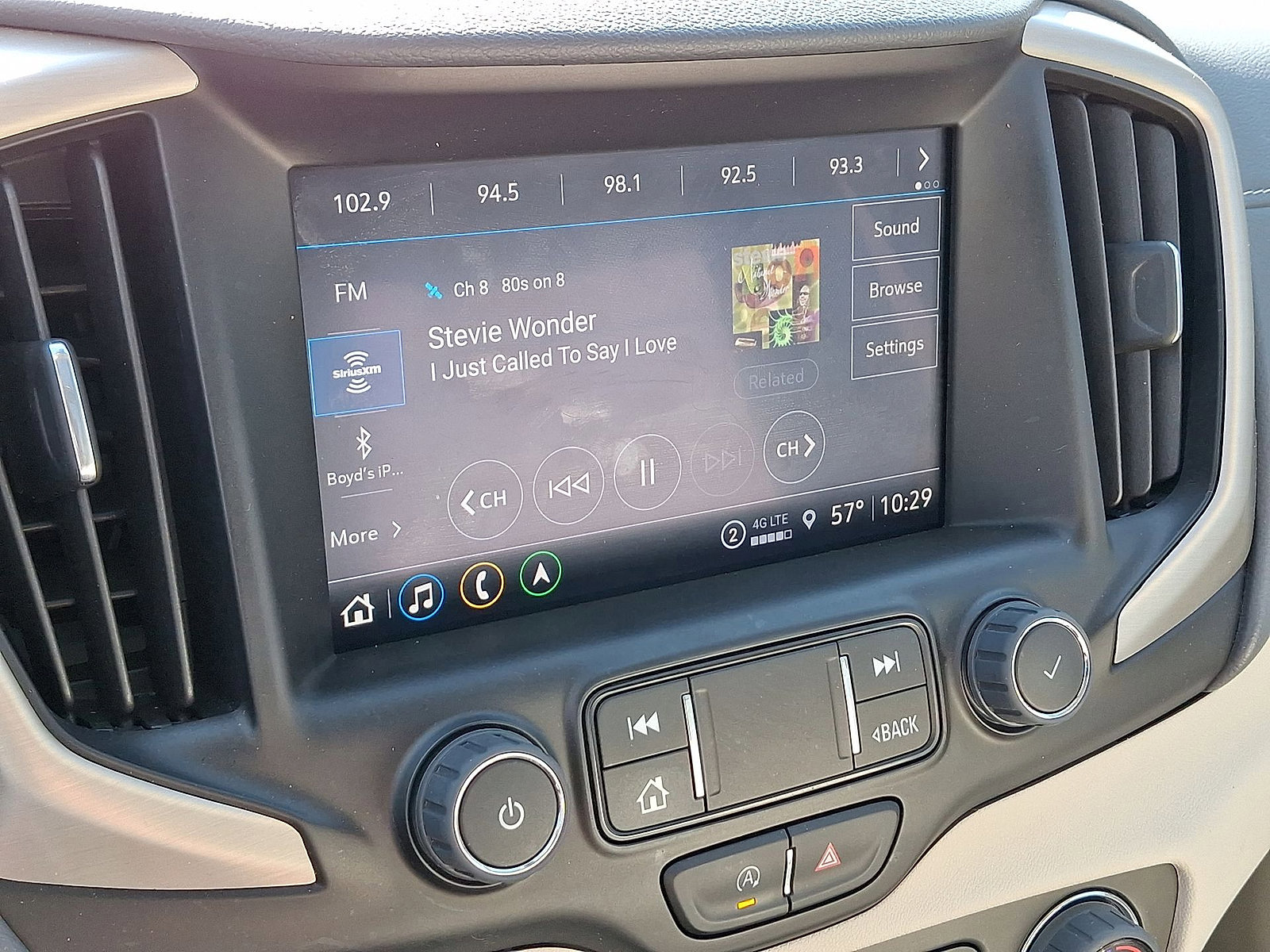 Certified 2023 GMC Terrain Denali w/ Denali Premium Package image 14