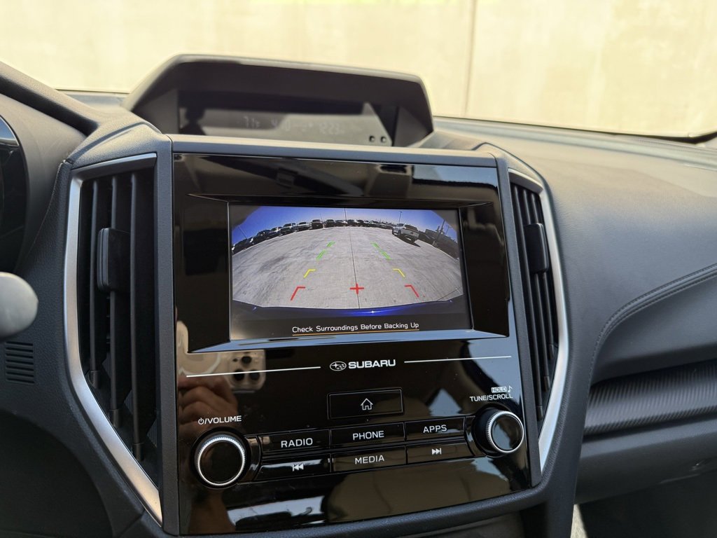 Used 2023 Subaru Impreza 2.0i image 7