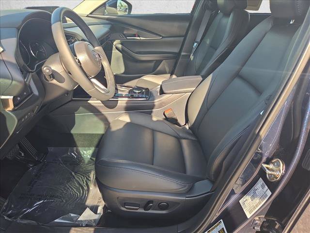 Used 2024 MAZDA CX-30 AWD 2.5 S w/ Preferred Package image 16