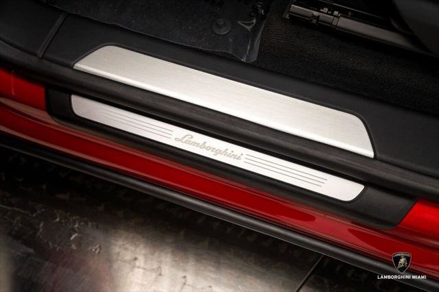 Used 2023 Lamborghini Urus S image 28