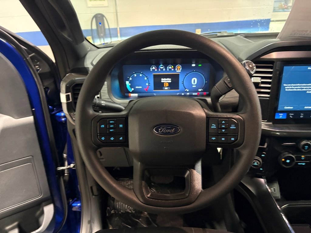 New 2026 Ford F150 STX w/ Equipment Group 200A image 11