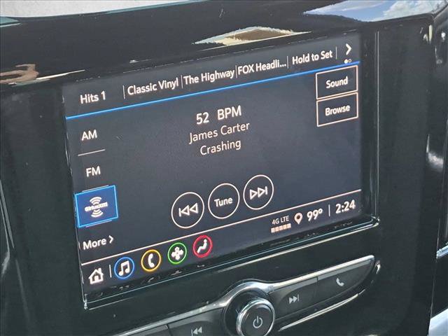 Used 2023 Chevrolet Traverse LT FWD image 14