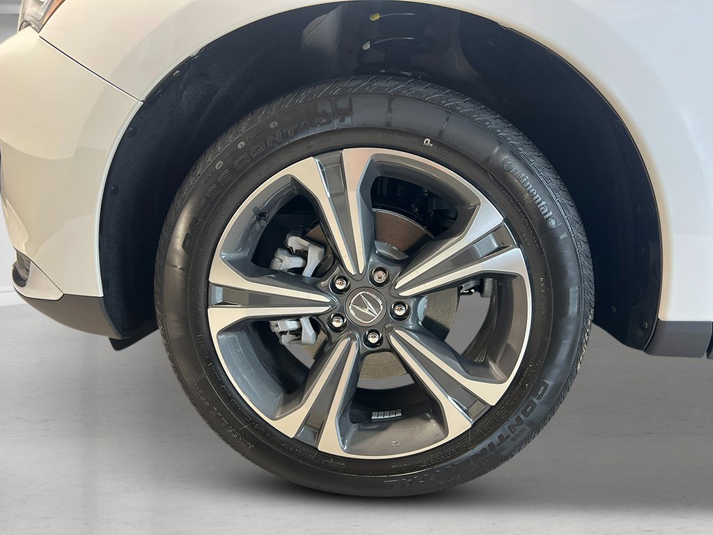 New 2026 Acura RDX SH-AWD w/ Technology Package image 12