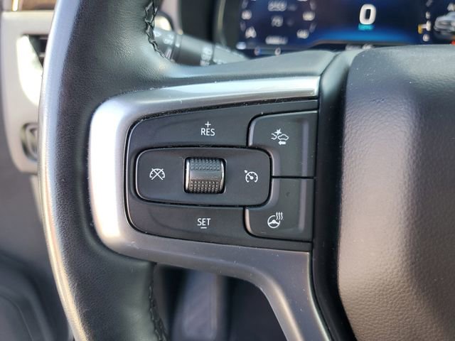 Used 2024 Chevrolet Suburban Premier AWD/4WD image 27