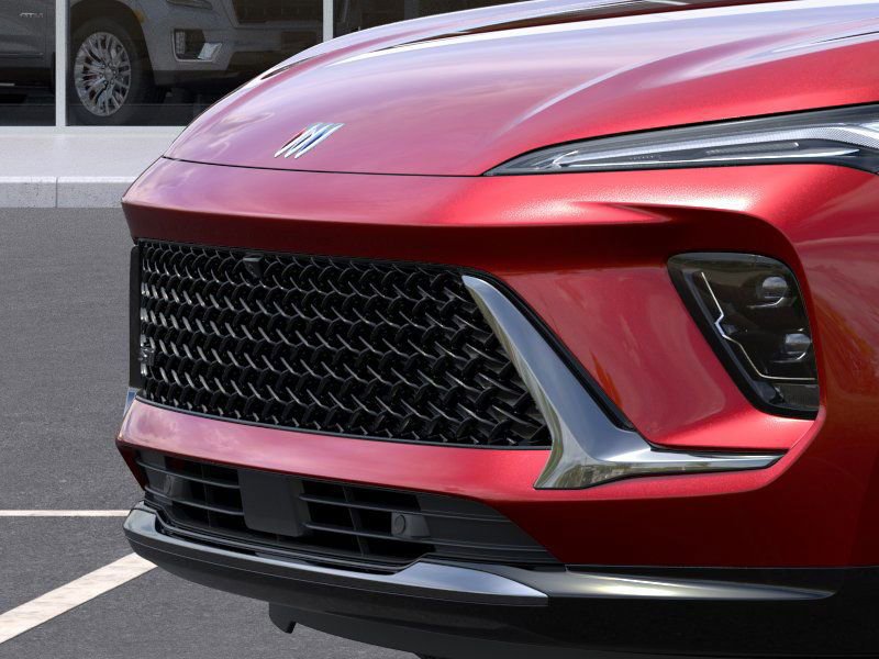 New 2026 Buick Envision Sport Touring image 13