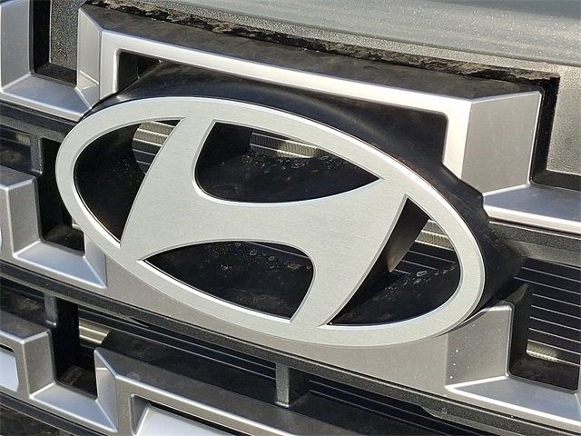 New 2026 Hyundai Santa Cruz SEL image 10