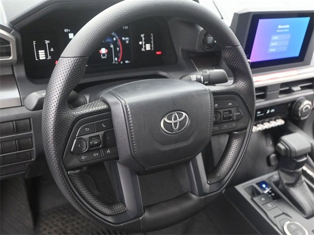 Used 2024 Toyota Tacoma SR5 image 4