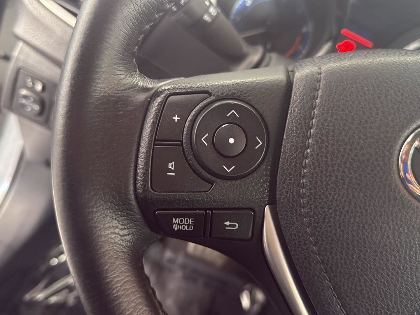 Used 2016 Toyota Corolla S FWD image 16