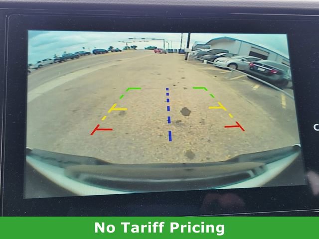 Certified 2026 Nissan Frontier SV w/ SV Convenience Package RWD image 18