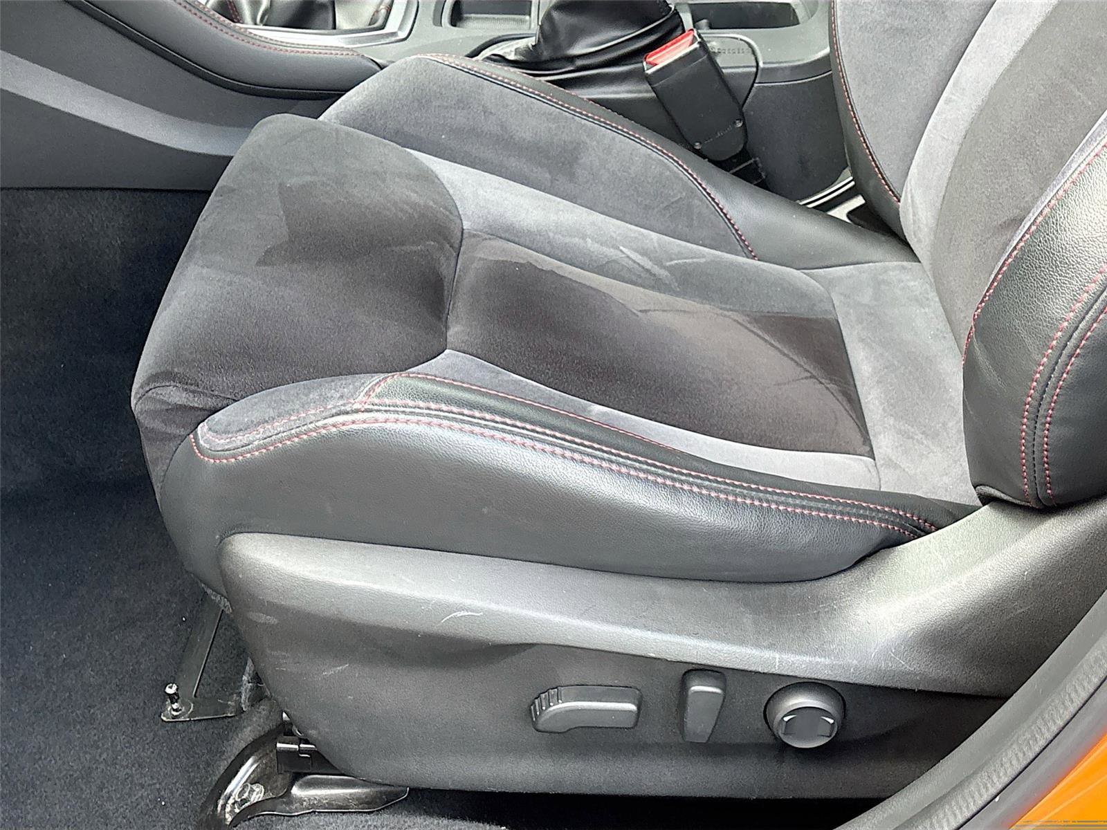 Used 2022 Subaru WRX Limited image 23