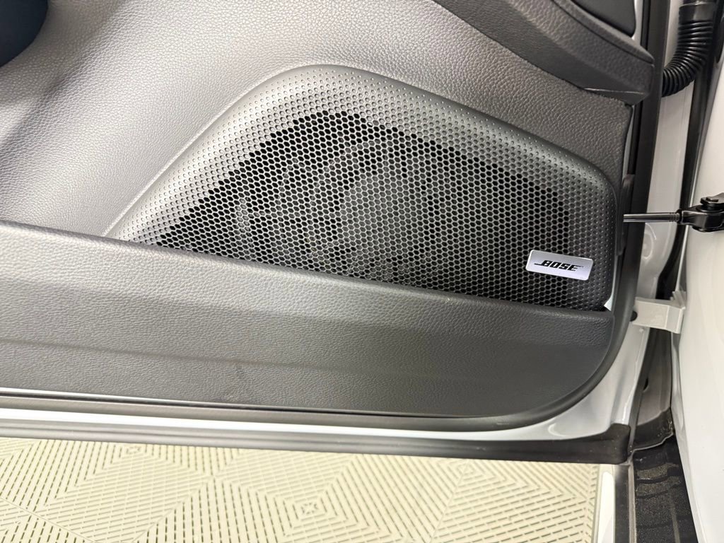 Certified 2026 Porsche Panamera 4S image 23