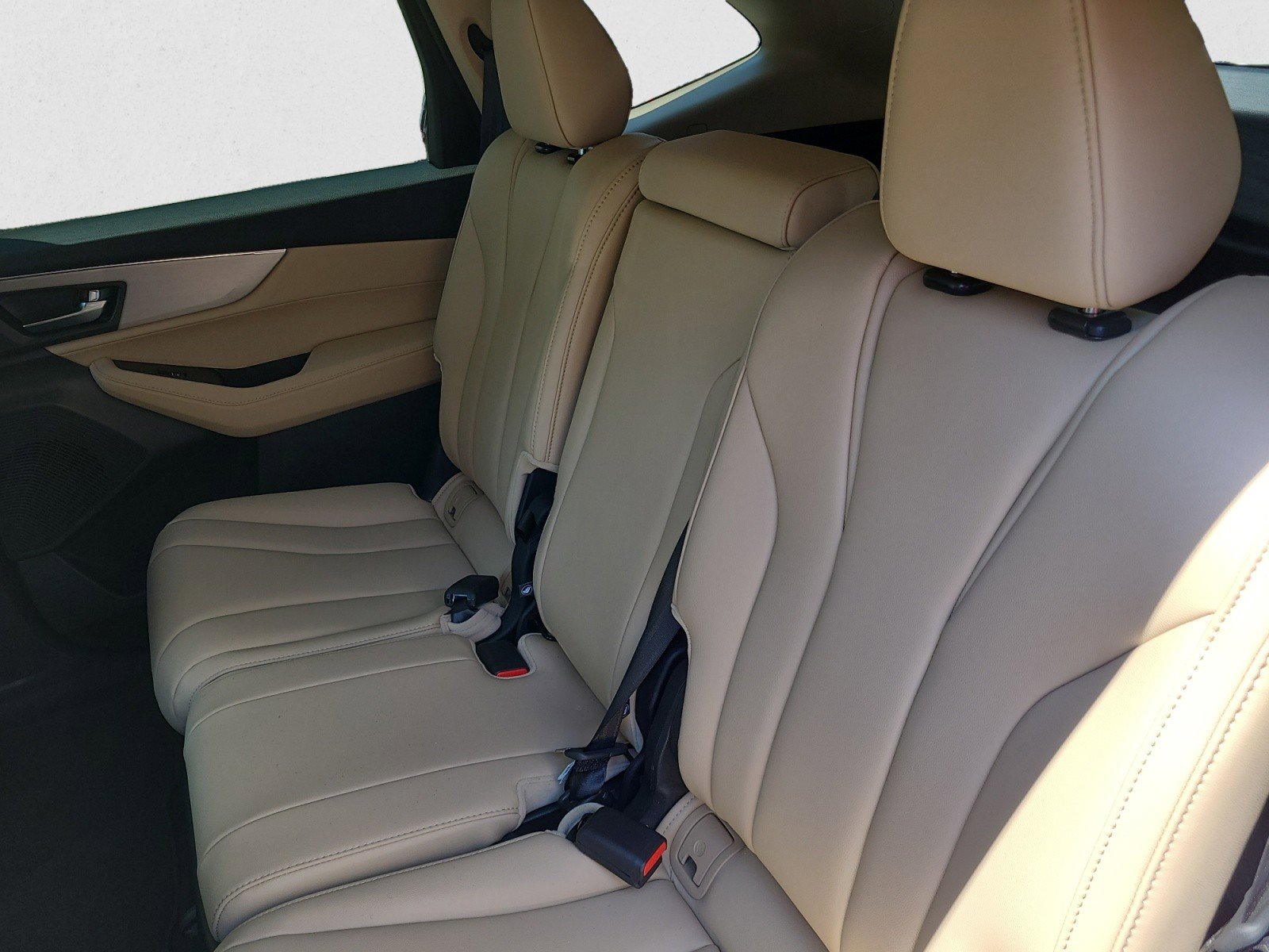 Used 2023 Acura MDX FWD image 19