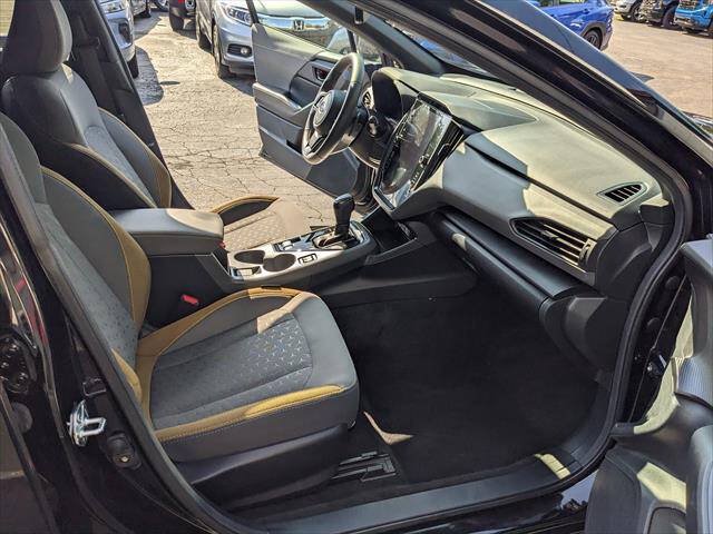 Used 2024 Subaru Crosstrek 2.5i Sport AWD/4WD image 18