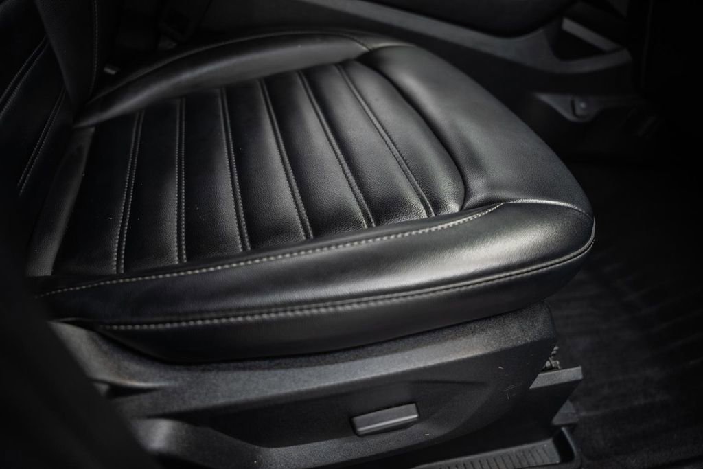 Certified 2022 Ford Edge SEL w/ Convenience Package image 36