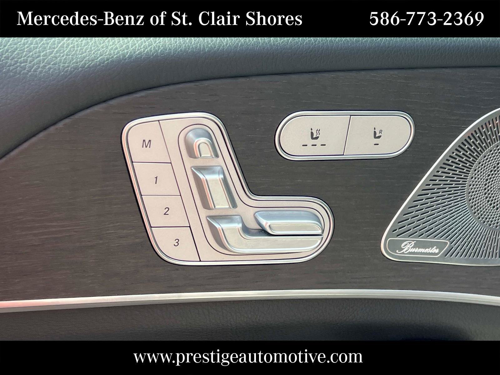 Certified 2022 Mercedes-Benz GLE 350 4MATIC image 16