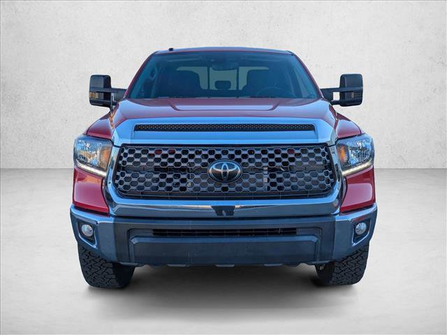 Used 2018 Toyota Tundra SR5 image 2