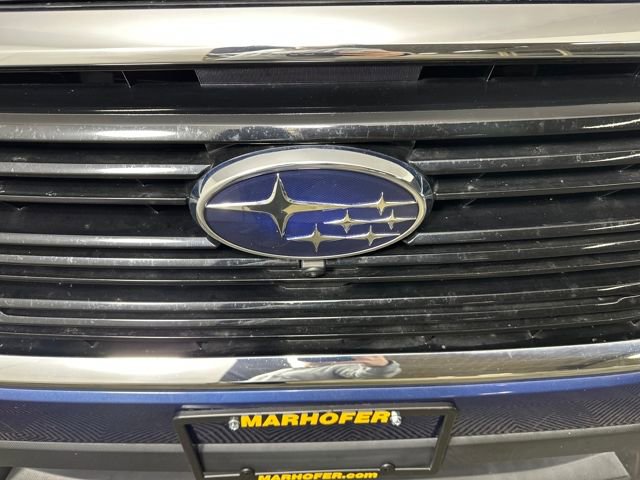 Used 2022 Subaru Ascent Touring image 9