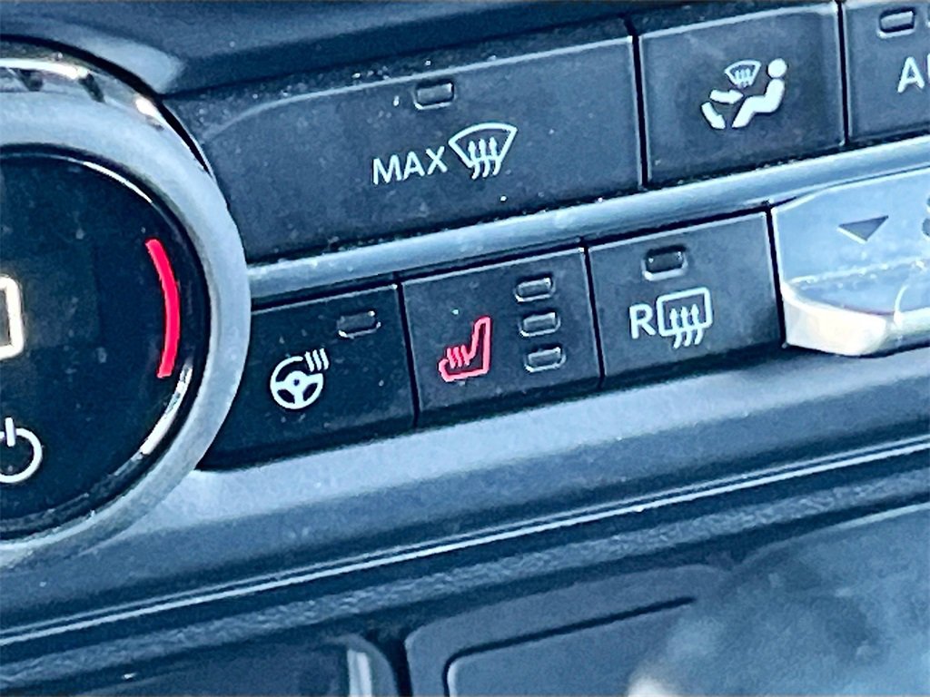 Used 2023 Ford Bronco Badlands image 20