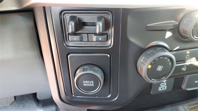 New 2026 Ford F450 XL w/ XL Chrome Package image 28