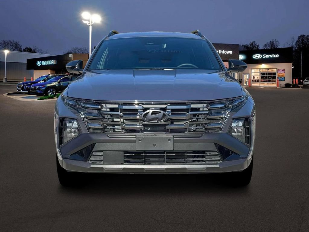 New 2026 Hyundai Tucson XRT image 23