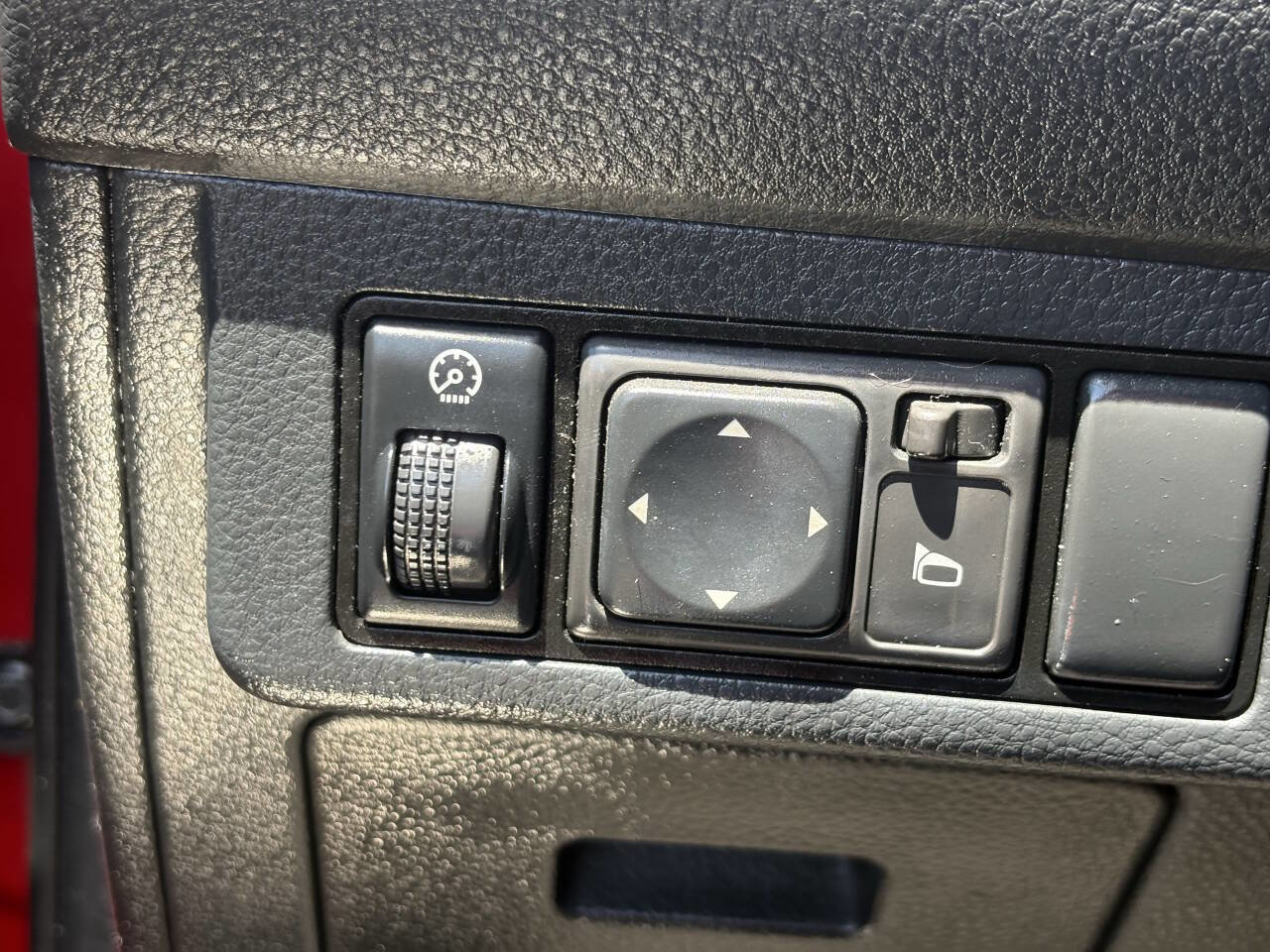 Used 2009 Nissan Versa 1.8 S w/ PWR Pkg image 7