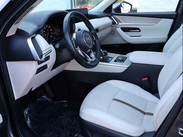 Used 2024 MAZDA CX-90 3.3 Turbo w/ Premium Plus Pkg AWD/4WD image 9