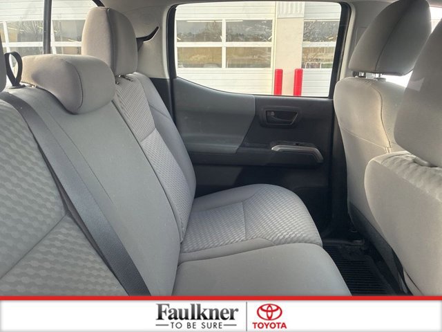 Certified 2022 Toyota Tacoma SR5 image 23