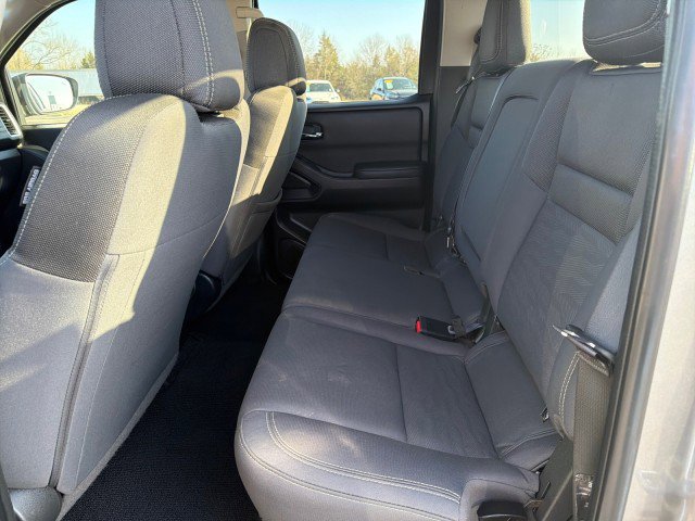Used 2023 Nissan Frontier SV w/ Technology Package image 14