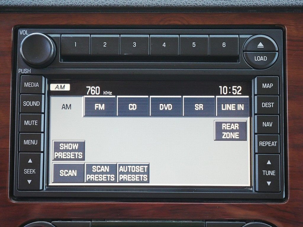 Used 2008 Ford F350 King Ranch AWD/4WD image 22