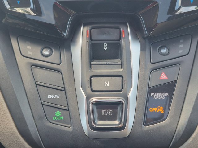 Used 2019 Honda Odyssey EX-L image 16