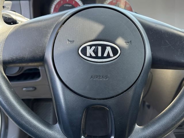 Used 2011 Kia Rio LX image 19
