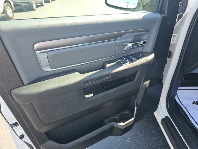 Used 2023 RAM 1500 Classic SLT w/ Protection Group image 27