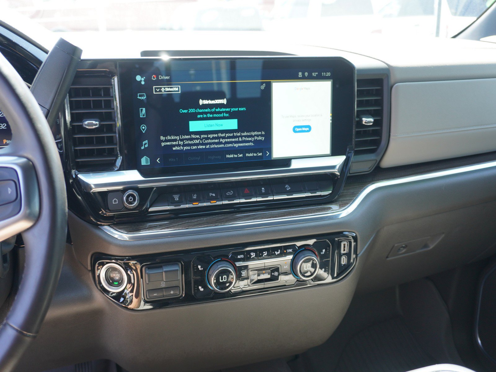 Used 2024 Chevrolet Silverado 2500 LT w/ All Star Edition AWD/4WD image 19