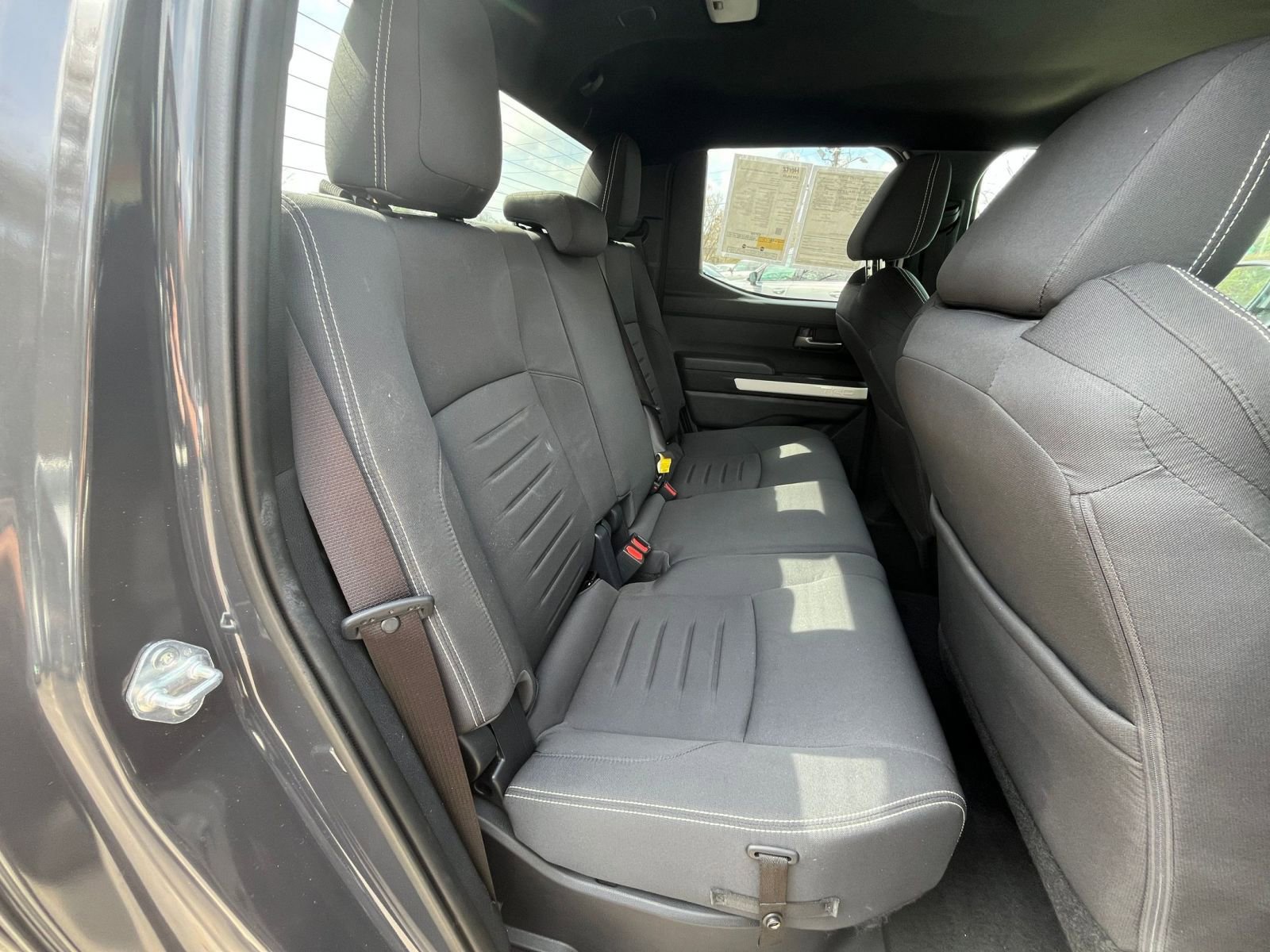 Used 2024 Toyota Tacoma w/ TRD Package image 37