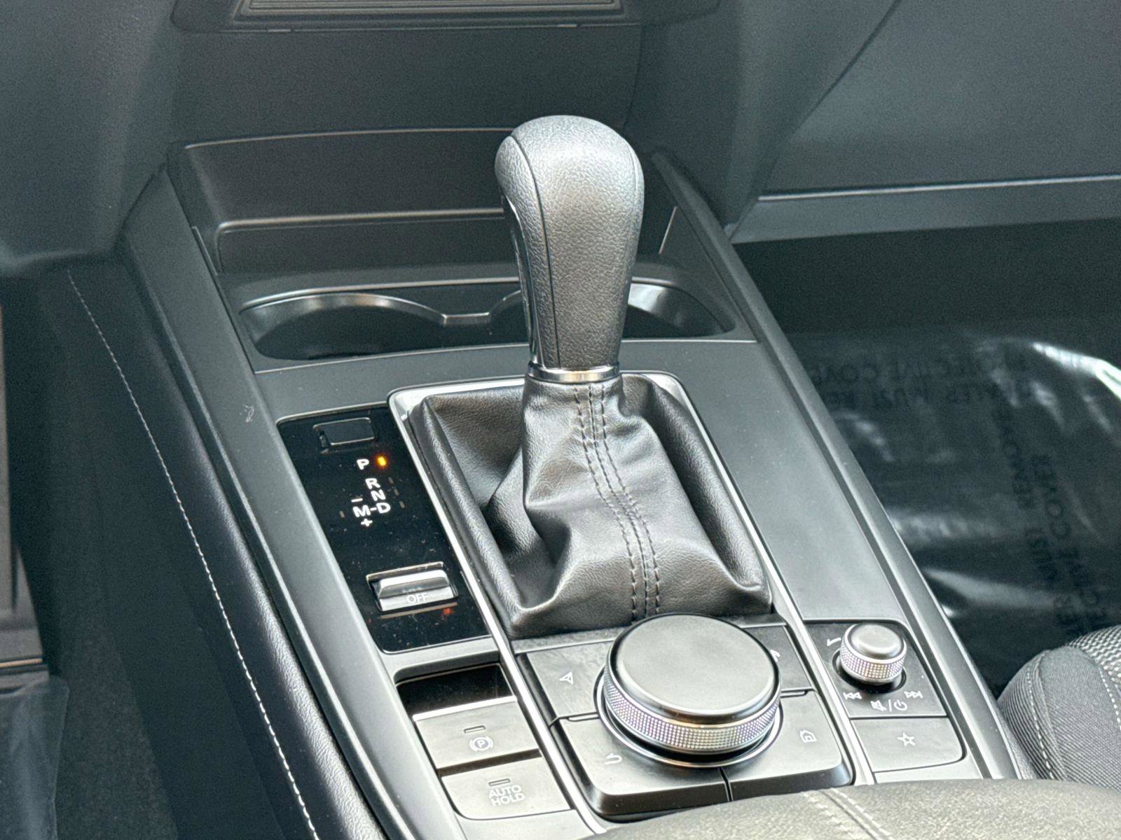 Certified 2025 MAZDA CX-30 AWD 2.5 S image 19