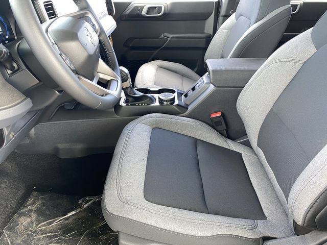 New 2026 Ford Bronco Big Bend AWD/4WD image 17