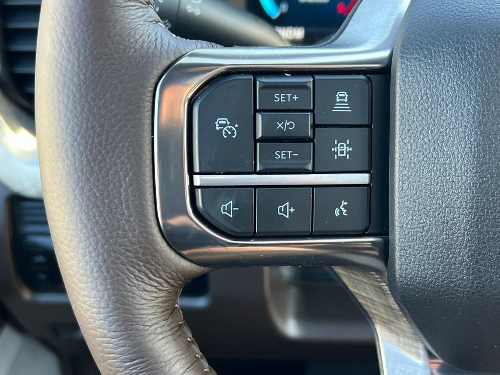 New 2026 Ford F250 King Ranch image 39