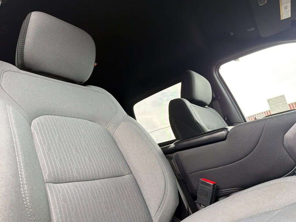 Used 2022 RAM 1500 Big Horn AWD/4WD image 15