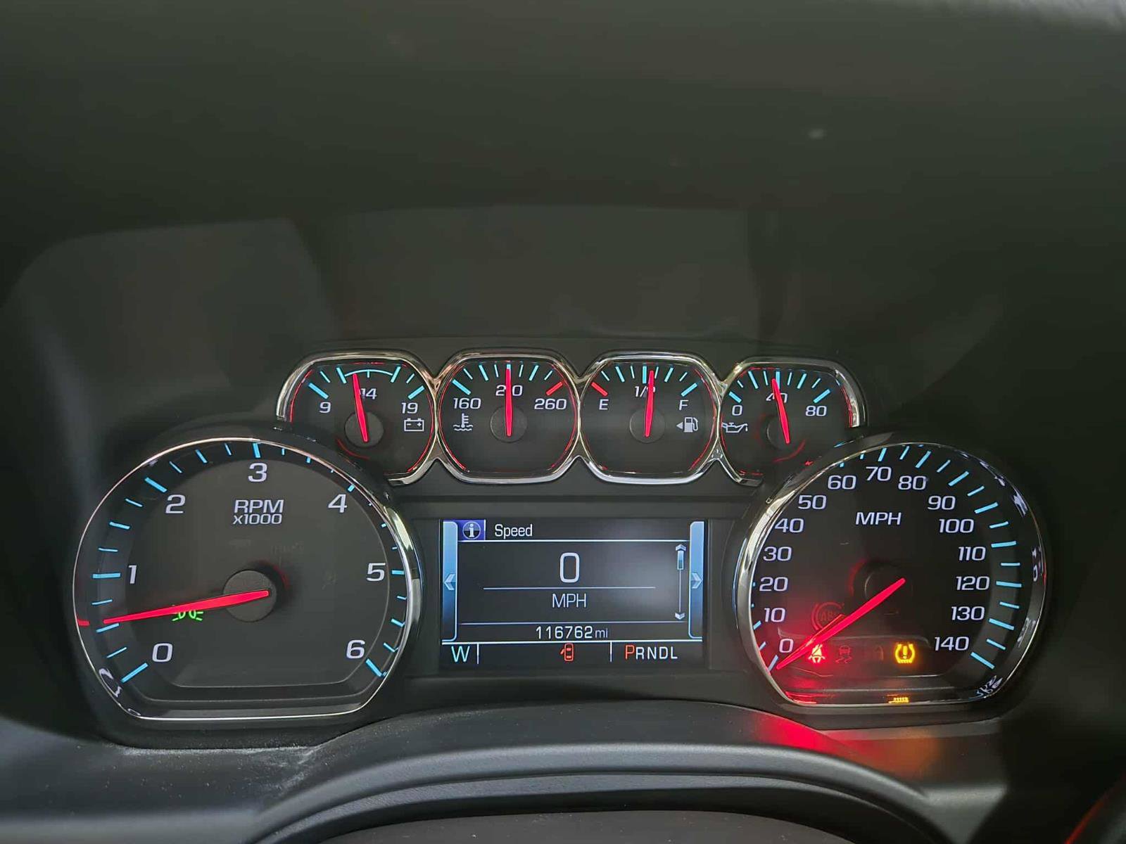 Used 2018 Chevrolet Tahoe LT image 40