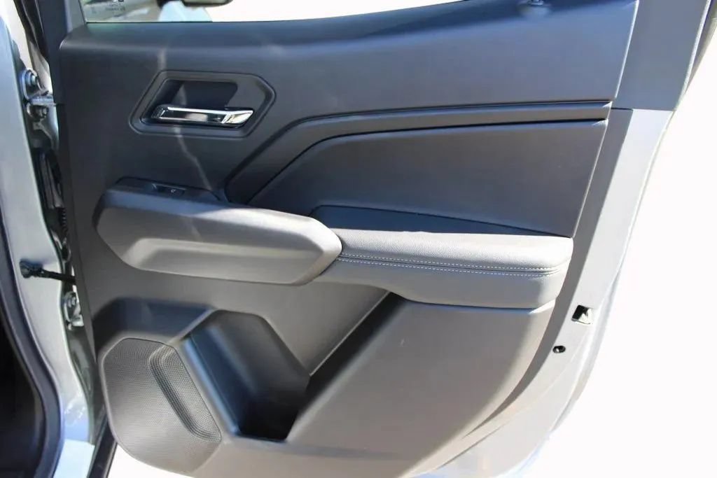 New 2026 GMC Canyon Elevation RWD image 21
