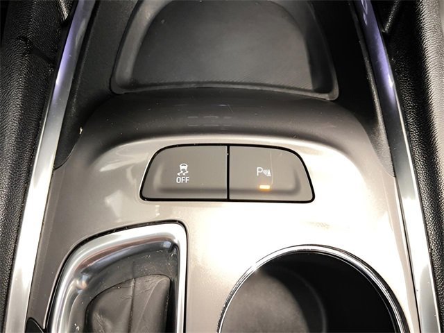 Certified 2024 Chevrolet Malibu LT image 24