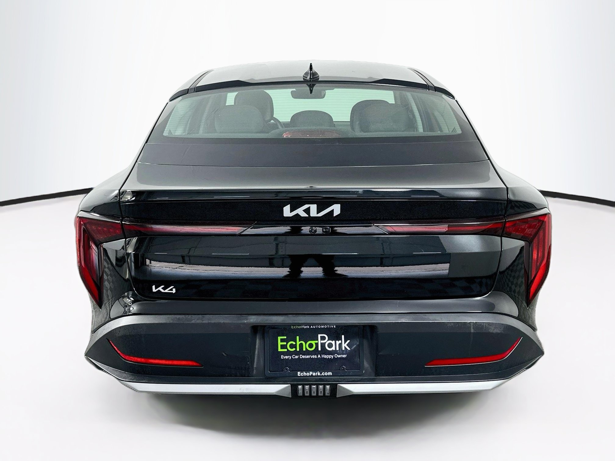 Used 2025 Kia K4 FWD image 7