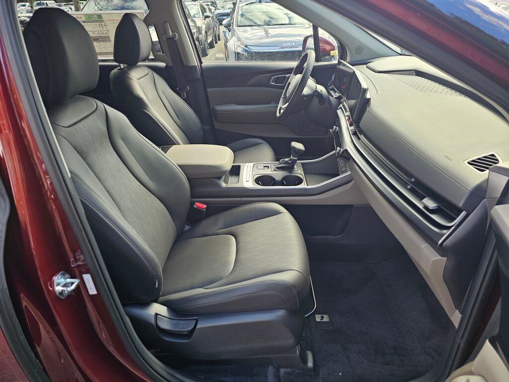 New 2026 Kia Carnival image 31