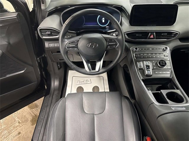 Used 2023 Hyundai Santa Fe Limited image 13