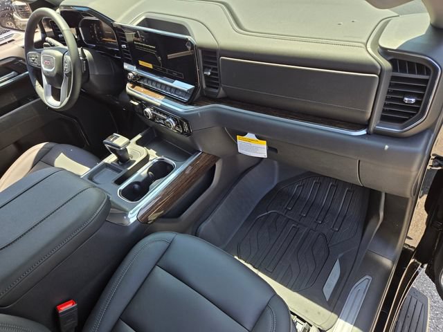 New 2026 GMC Sierra 1500 Elevation w/ Elevation Premium Package AWD/4WD image 15