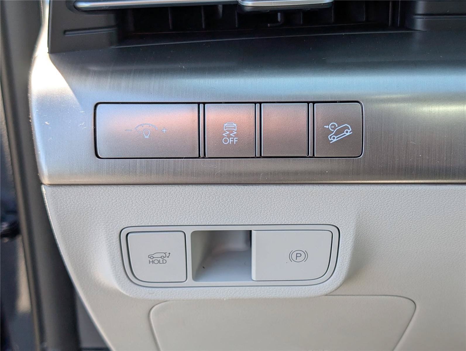 New 2026 Hyundai Kona Limited AWD/4WD image 19